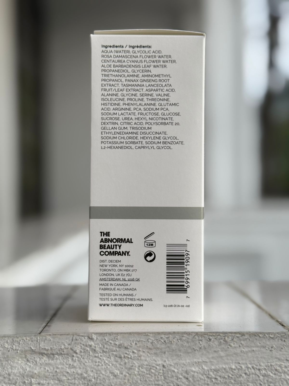 Product image