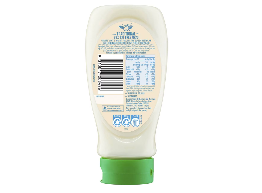 Product image